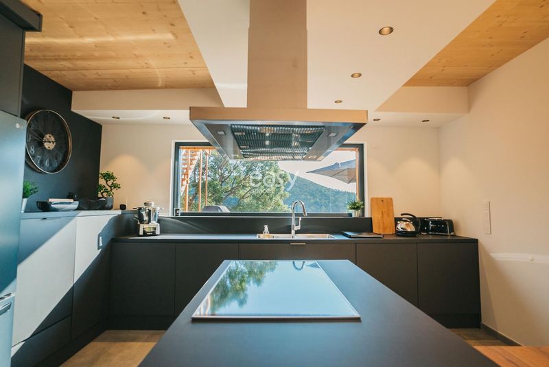 Villa Contemporaine à Louer pour Shooting, Tournage, Event Var